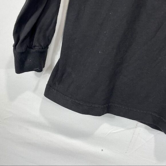 Soul Serum Skeleton Black Women's Tee shirt - Picture 3 of 10